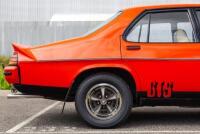 1976 Holden HX GTS Monaro Sedan - 9