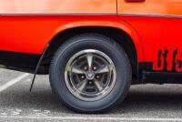 1976 Holden HX GTS Monaro Sedan - 10