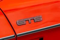 1976 Holden HX GTS Monaro Sedan - 12
