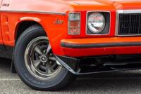 1976 Holden HX GTS Monaro Sedan - 14
