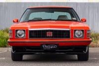 1976 Holden HX GTS Monaro Sedan - 15