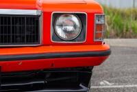 1976 Holden HX GTS Monaro Sedan - 18