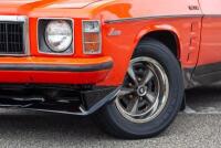 1976 Holden HX GTS Monaro Sedan - 19