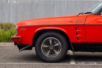 1976 Holden HX GTS Monaro Sedan - 21