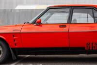 1976 Holden HX GTS Monaro Sedan - 22
