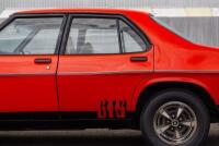 1976 Holden HX GTS Monaro Sedan - 23