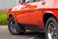 1976 Holden HX GTS Monaro Sedan - 28