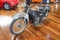 1948 VELOCETTE LE 149cc MOTORCYCLE (UNRESERVED) - 11