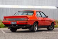 1976 Holden HX GTS Monaro Sedan - 34