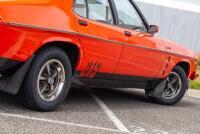 1976 Holden HX GTS Monaro Sedan - 35