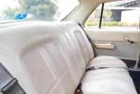 1976 Holden HX GTS Monaro Sedan - 37