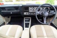 1976 Holden HX GTS Monaro Sedan - 40