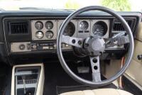1976 Holden HX GTS Monaro Sedan - 41
