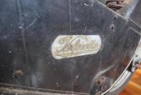 1948 VELOCETTE LE 149cc MOTORCYCLE (UNRESERVED) - 12