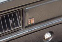 1976 Holden HX GTS Monaro Sedan - 44
