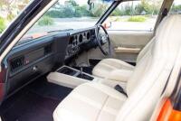 1976 Holden HX GTS Monaro Sedan - 46