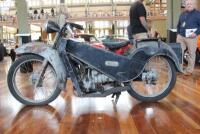 1948 VELOCETTE LE 149cc MOTORCYCLE (UNRESERVED) - 13