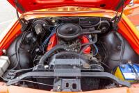 1976 Holden HX GTS Monaro Sedan - 55