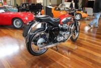 1957 BSA ROAD ROCKET 646cc MOTORCYCLE - 4