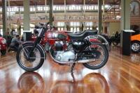 1957 BSA ROAD ROCKET 646cc MOTORCYCLE - 2
