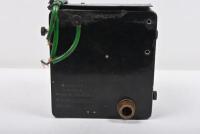 A circa 1960s-1970s Halda 'Twinmaster' rally metre system Cat No. TWM1, Serial No. 32991 - 6