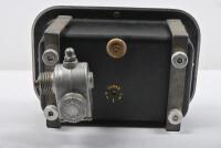 A circa 1990s Haldex Speedpilot rally metre with drive attached serial no. 33997 - 6