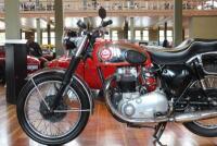 1957 BSA ROAD ROCKET 646cc MOTORCYCLE - 7