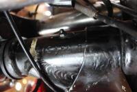 1957 BSA ROAD ROCKET 646cc MOTORCYCLE - 10
