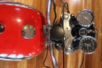 1957 BSA ROAD ROCKET 646cc MOTORCYCLE - 12