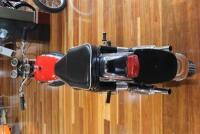 1957 BSA ROAD ROCKET 646cc MOTORCYCLE - 13