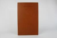 FERRARI: A factory produced 'Ferrari Challenge' clipboard - 3