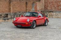 1981 Porsche 911 SC -&nbsp;Restored to concours standard