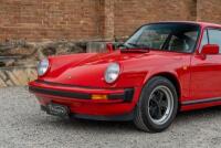 1981 Porsche 911 SC -&nbsp;Restored to concours standard - 5