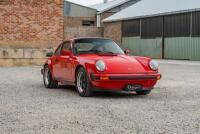 1981 Porsche 911 SC -&nbsp;Restored to concours standard - 4