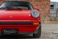 1981 Porsche 911 SC -&nbsp;Restored to concours standard - 8