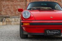 1981 Porsche 911 SC -&nbsp;Restored to concours standard - 9