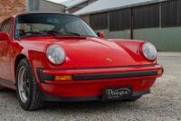 1981 Porsche 911 SC -&nbsp;Restored to concours standard - 10