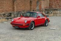 1981 Porsche 911 SC -&nbsp;Restored to concours standard - 12