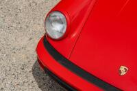 1981 Porsche 911 SC -&nbsp;Restored to concours standard - 21