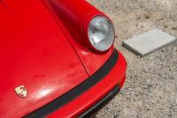 1981 Porsche 911 SC -&nbsp;Restored to concours standard - 22