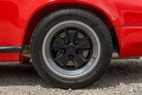 1981 Porsche 911 SC -&nbsp;Restored to concours standard - 29