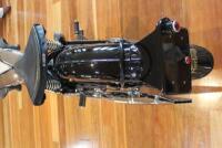 1934 NORTON MODEL 19 600cc MOTORCYCLE - 12