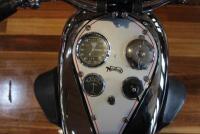 1934 NORTON MODEL 19 600cc MOTORCYCLE - 14