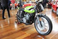 1972 KAWASAKI S2 350cc MOTORCYCLE - 2