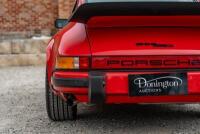 1981 Porsche 911 SC -&nbsp;Restored to concours standard - 73