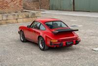 1981 Porsche 911 SC -&nbsp;Restored to concours standard - 81