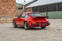 1981 Porsche 911 SC -&nbsp;Restored to concours standard - 82