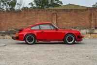 1981 Porsche 911 SC -&nbsp;Restored to concours standard - 2