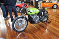 1972 KAWASAKI S2 350cc MOTORCYCLE - 4