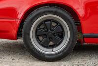 1981 Porsche 911 SC -&nbsp;Restored to concours standard - 93